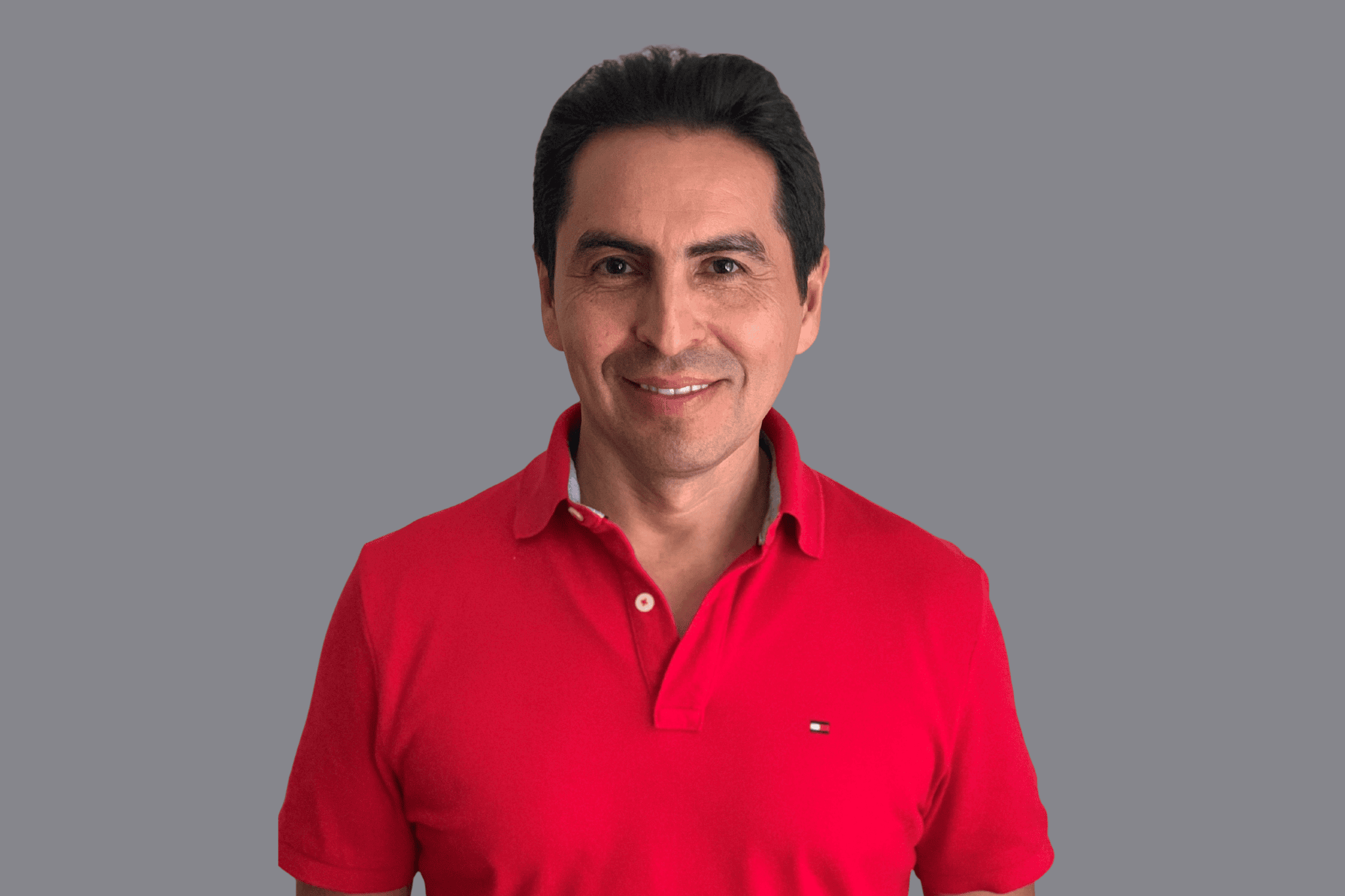 Jose Ventura - Edited Headshot Jose Ventura - Edited Headshot