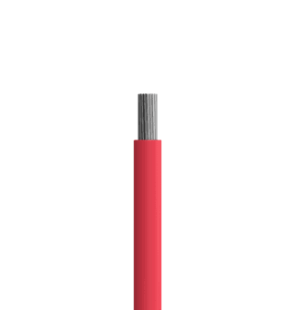 XHHW-2 Aluminum Power Cable CWC LowFriction 600 V / 1000 V
