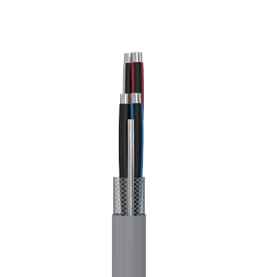 Type SE XHHW Aluminum Cable (SER)