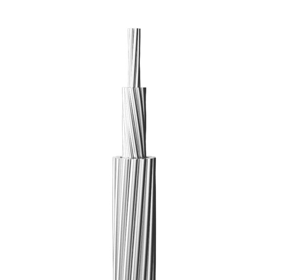 AAAC — ALUMINUM ALLOY 6201 CONDUCTOR
