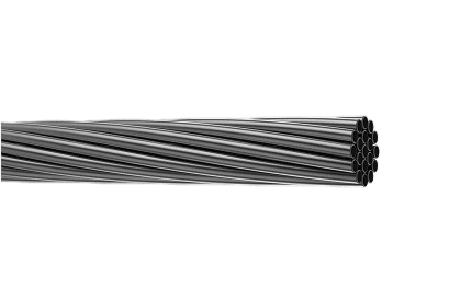 ACSR — ALUMINUM CONDUCTOR STEEL REINFORCED1