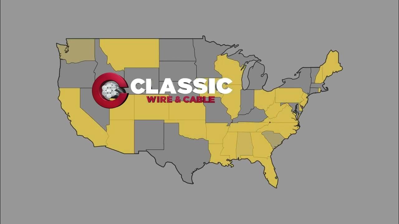 Classic Wire & Cable Classic Wire & Cable
